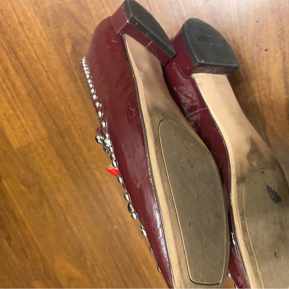 Halogen loafers - Picture 6 of 6